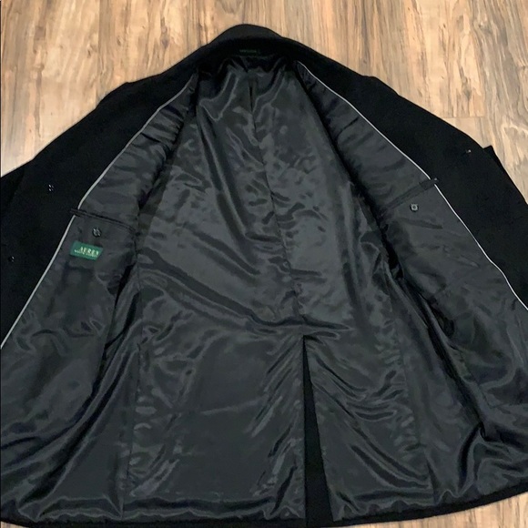 💥FINAL SALE💥 Lauren Ralph Lauren Wool Blazer - Picture 7 of 8